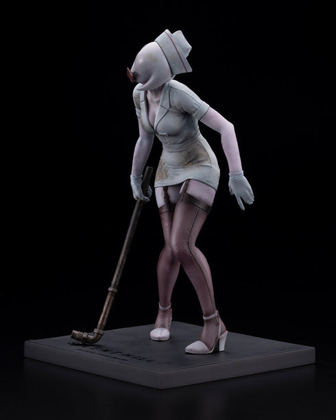 『サイレントヒル2』OSHI WORKS バブルヘッドナース